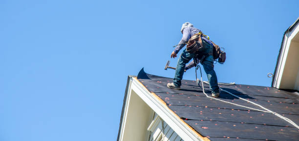 Best Residential Roofing Contractor  in Bayou Vista, LA
